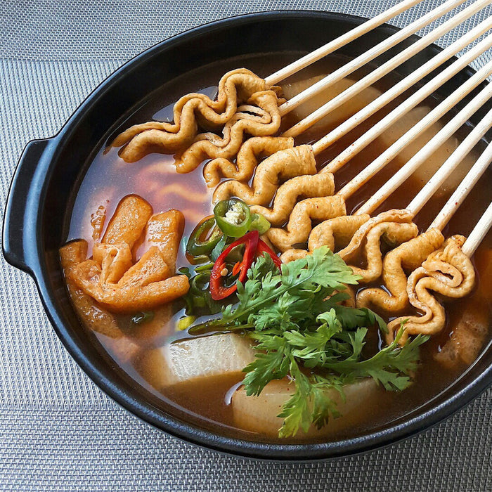 오뎅 전골 밀키트