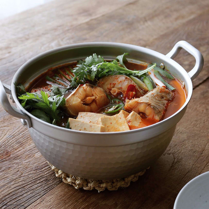 동태찌개