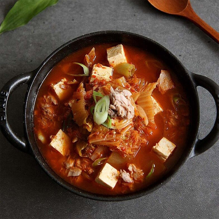 참치 김치찌개