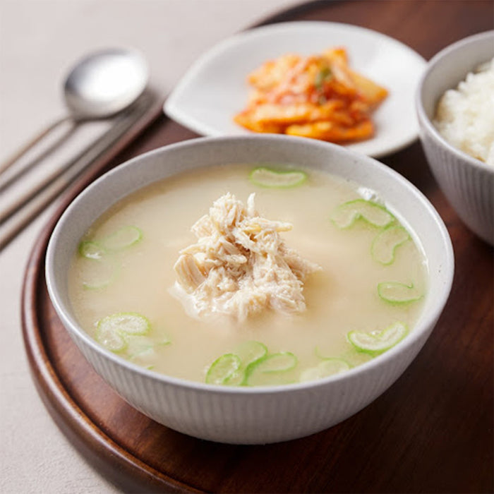 닭곰탕