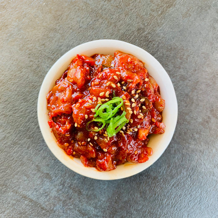 창난젓