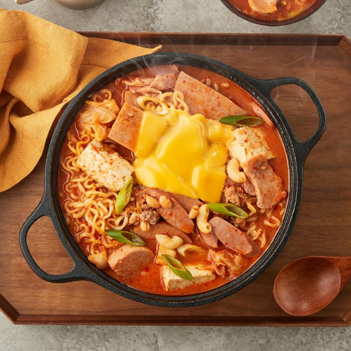 사골 부대찌개 밀키트