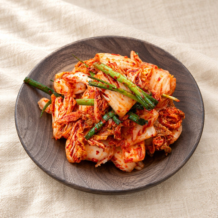 겉절이 Small  Fresh Kimchi