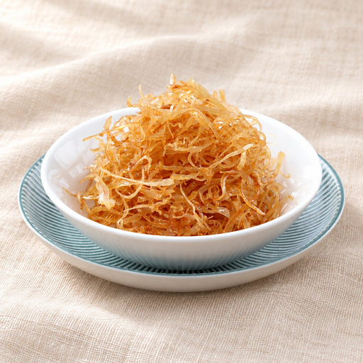 오징어 실채 Soy Glazed Thinly Shredded Squid