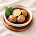 계란장조림 Small Soy Marinated Boiled Eggs