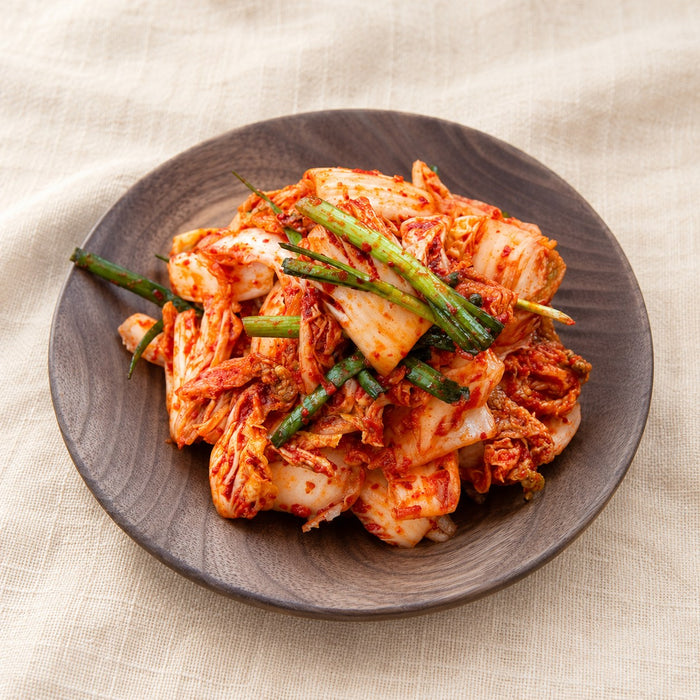 겉절이 Large Fresh Kimchi