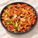 곱창볶음 밀키트 Stir-fried Beef Tripe Meal Kit with spicy sauce