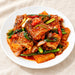 코다리조림 Braised Pollack