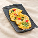 동태전 Pollock pancakes