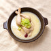 들깨 삼계탕 Perilla Ginseng Chicken Soup